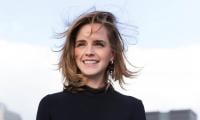 Emma Watson admits her fame and success make her feel ‘incredibly uncomfortable’ 