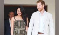 Meghan Markle won't mesmerise fans as an actress after her and Prince Harry's Netflix deal