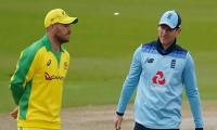 England win toss, bowl against Australia in first ODI 