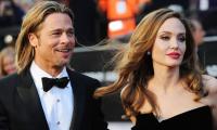 Brad Pitt and Angelina Jolie at loggerheads amid Nicole Poturalski romance