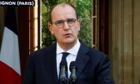 France to avoid lockdown despite 'clear worsening' of coronavirus pandemic