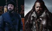 Diriliş: Ertuğrul: 'Aliyar Bey' plays fierce warrior in 'Deliler'