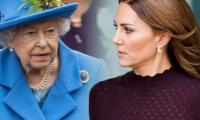 Queen Elizabeth devastated after being stopped to meet Kate Middleton's kids