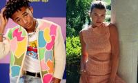 Jaden Smith quashes romance rumours with Sofia Richie, says ‘we’re just homies’