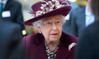 Queen Elizabeth prefers Windsor Castle over Buckingham Palace?