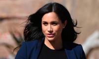 Meghan Markle’s advice for women: ‘Confidence is the best accessory you can wear' 