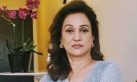 Bushra Ansari urges Maulana Tariq Jameel to address issues of rape, acid attacks