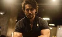 Tiger Shroff thanks fans for their love for teaser of his debut song ‘Unbelievable’