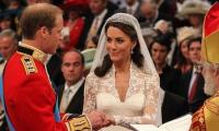 Prince William and Kate Middleton began their married lives by breaking one big royal rule