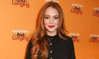 Lindsay Lohan slapped with $400,000 lawsuit by HarperCollins