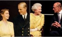 Prince Philip’s infidelity rumours that haunt him till this day