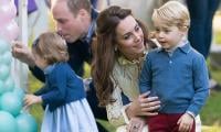 Kate Middleton reveals the ‘one thing’ she always carries on car journeys with children