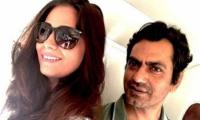 Nawazuddin Siddiqui's wife Aaliya records statement in domestic abuse case