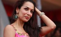 Covid-19 positive Malaika Arora’s heart breaks to not be able to hug her two ‘babies’