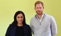 Meghan Markle, Prince Harry’s Plan A was rejected by Queen prior to Netflix deal