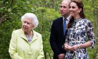 Queen congratulates Kate Middleton and participants for ‘Hold Still’ exhibition