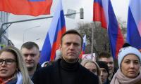 Two more European labs confirm Navalny Novichok poisoning: Germany