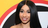 Cardi B says personal information posted online by Trump supporter 