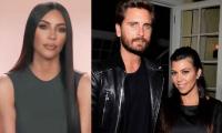 Kim Kardashian suspects Kourtney and Scott Disick planning for a fourth child