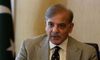 'Sincerely sorry': Shehbaz apologises for motorway statement after furore