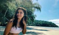 Katrina Kaif is a sight to behold in latest picture from the beach 