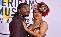 Cardi B files for divorce from rapper Offset amid cheating scandal