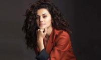 Taapsee Pannu opens up on India's division on the basis of caste and religion