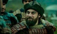 'Ertugrul' actor Cavit Çetin aka Dogan Alp arrives in Pakistan