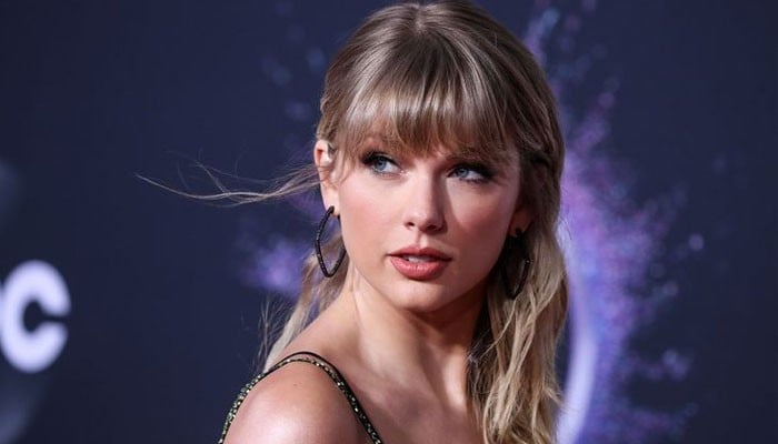 Taylor Swift’s stalker sentenced to prison for threatening singer