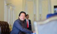 وزیر اعظم عمران جاپان کے نومنتخب ہم منصب کو مبارکباد پیش کرتے ہیں