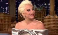 Lady Gaga gets real about suffering mental health issues: 'It’s the poetry of pain'