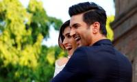 Close friend confirms Sushant Singh Rajput, Kriti Sanon were in a relationship