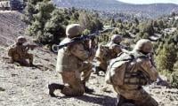 Two security personnel embrace martyrdom in North Waziristan