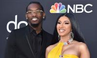 Cardi B breaks silence on divorce from Offset: 'I have not shed not one tear'