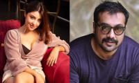 Anurag Kashyap accused of sexual misconduct by actress Payal Ghosh 