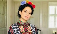 Kangana Ranaut: ‘Various forms of terrorism are plaguing the industry’ 