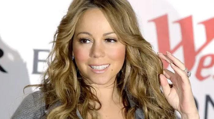 Mariah Carey calls Derek Jeter 'catalyst' in Tommy Mottola split