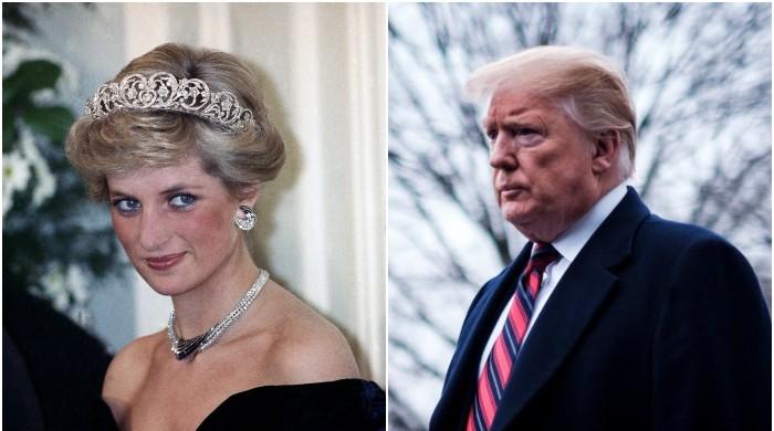 Princess Diana Became Donald Trumps One And Only Regret ‘i Wanted To 4394