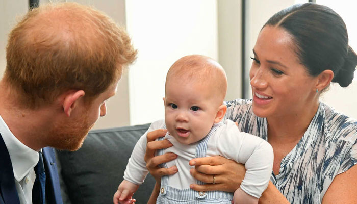 Meghan Markle Prince Harry Planning For Second Baby