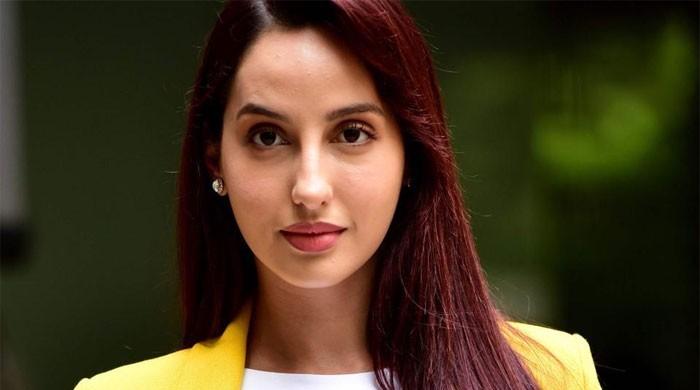 Nora Fatehi Breaks Silence As Terence Lewis Gets Accused Of Sexually Harassing Her nora fatehi breaks silence as terence