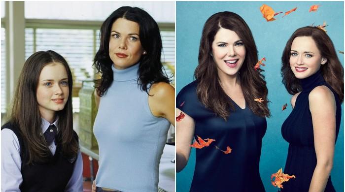 Gilmore Girls Cast Then And Now Heres What The Stars Look Like