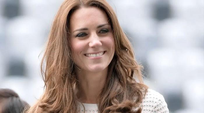 Kate Middleton’s true ‘private’ personality in BTS charity scenes unleashed