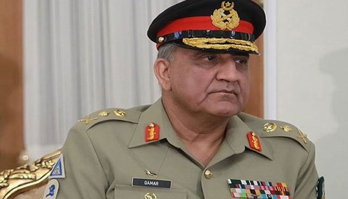 Coas Condemns Maulana Adil Khan S Assassination Terms It Attempt To Instigate Unrest In Pakistan