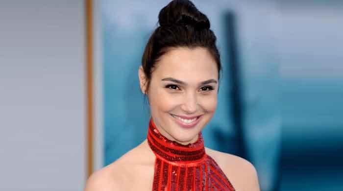 Gal Gadot Opens Up About The Project Of Her Life