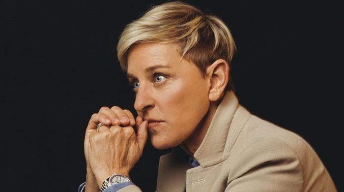 Ellen Degeneress Crew Planted Fake Front Audience To Make Sure Fans Dont Get ‘too Close