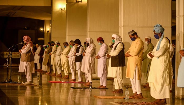 Namaz Time In Pakistan Prayer Timings For Fajr Zohar Asr Maghrib Isha