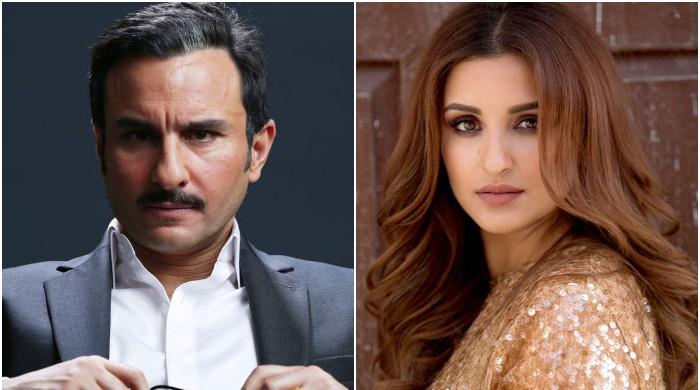 Parineeti Chopra’s bombshell confession about Saif Ali Khan: ‘I told