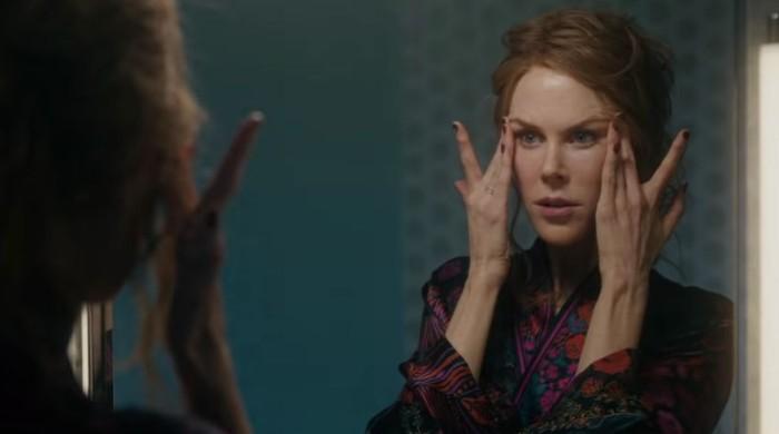 The Undoing' traps Nicole Kidman in 'Big Little Lies': NY - Los