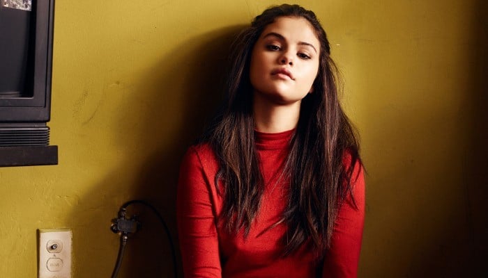 Selena Gomez opens up about this election being her first voting experience