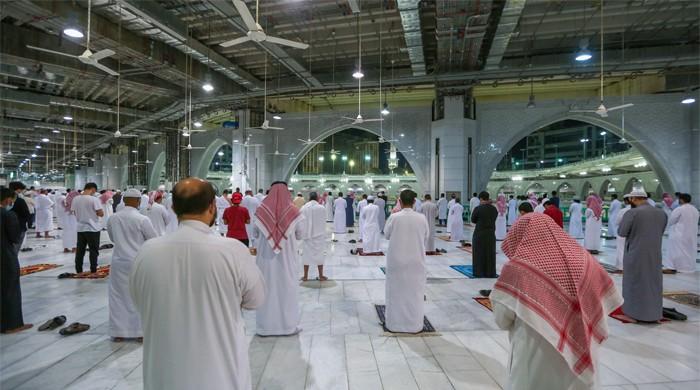 Saudi Arabia: What are the new coronavirus quarantine rules for foreign Umrah pilgrims?